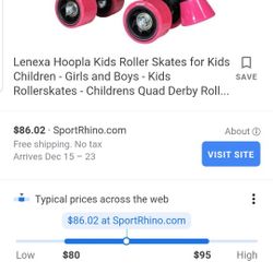 Lenexa Hoopla