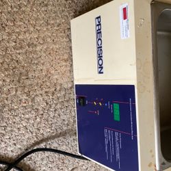 microprocessor controlled 280 series water bath