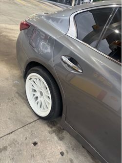 2019 Infiniti Q50