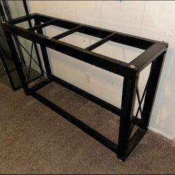 55 Gallon Fish Tank 