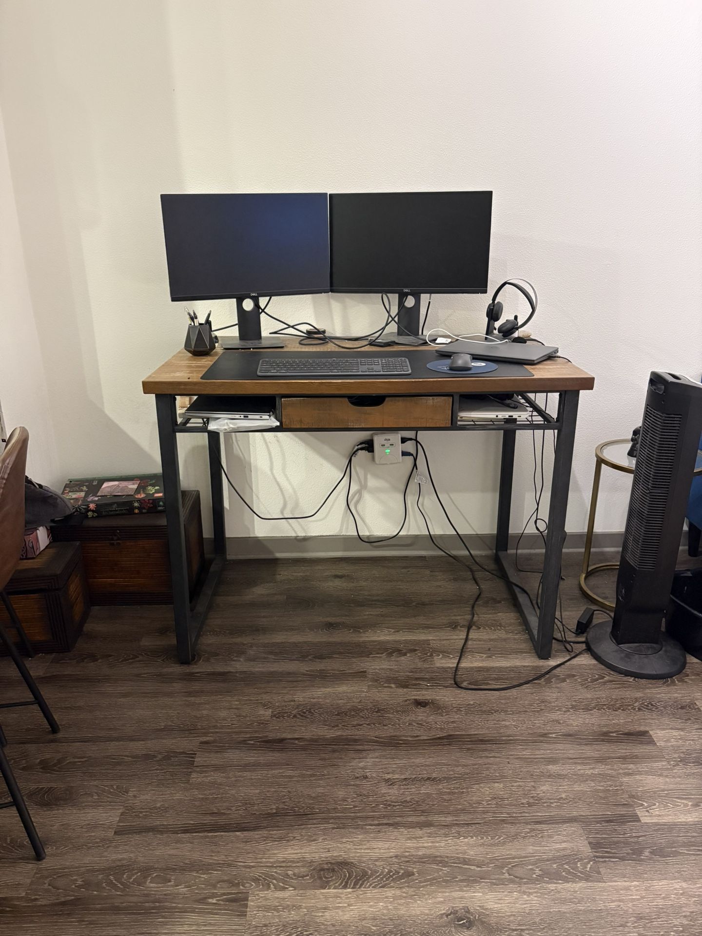 Dining Room Table