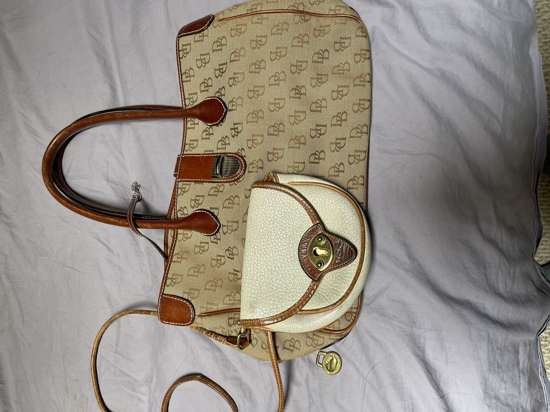 Dooney Bourke Purses