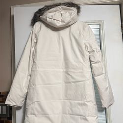 North Face Coat Women