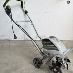 Tiller/Cultivator