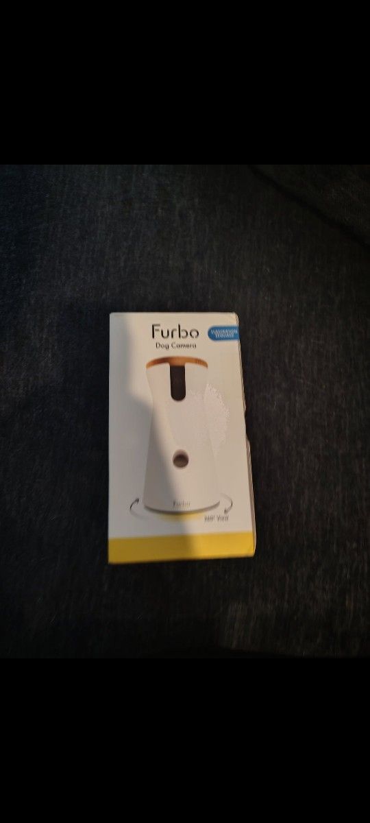 Furbo Cam For Pet