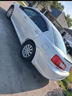 2010 Mitsubishi Other