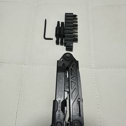 Gerber Center Drive Multitool