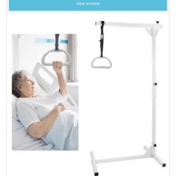 Bed Adjuster Trampeze