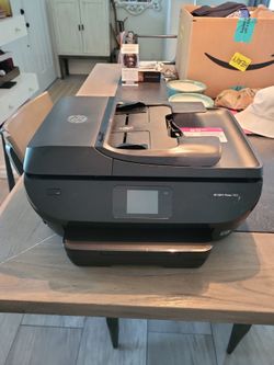 HP Printer