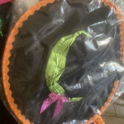 Little Girl Costume 
