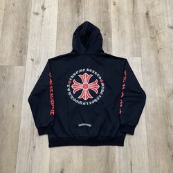 Chromehearts Medium Hoodie