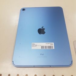 Apple IPad (10th Gen)