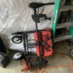 Trolling Motor