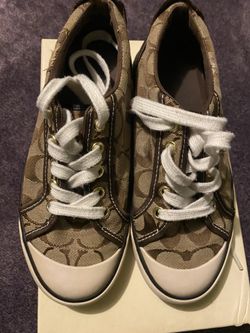 Coach Sneakers 