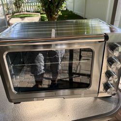 Electric Countertop Oven
