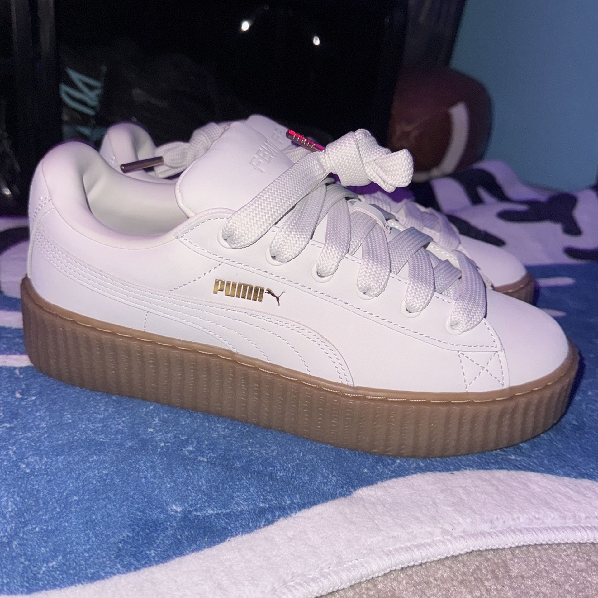 Fenty “Earth Tone pack”