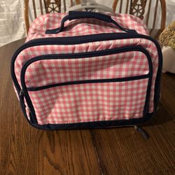 Pottery Barn Kids Luggage