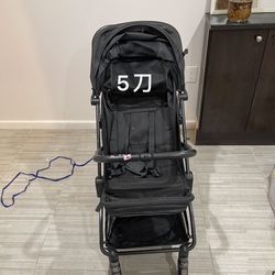 Stroller from 6 Months