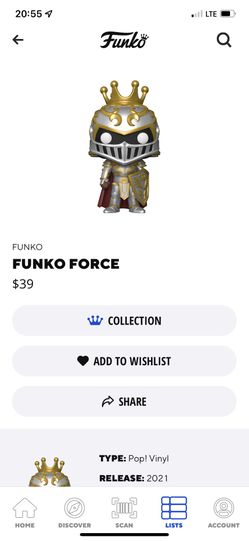 Funko Pop