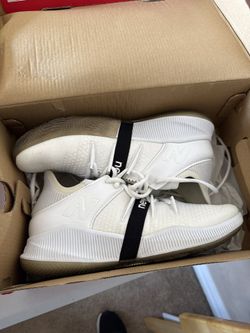 New Balance Basketball shoes