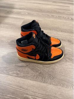 Air Jordan 1 Retro High OG 'Shattered Backboard 3.0'