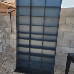 Dvd /blu-ray Shelf