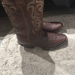 boots made in mexico 6, 1/2