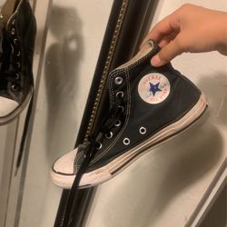 Kids Convers 