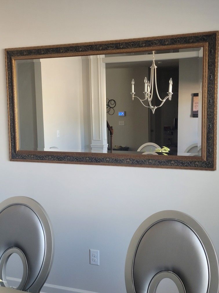 Vintage/Antique Wall Mirror