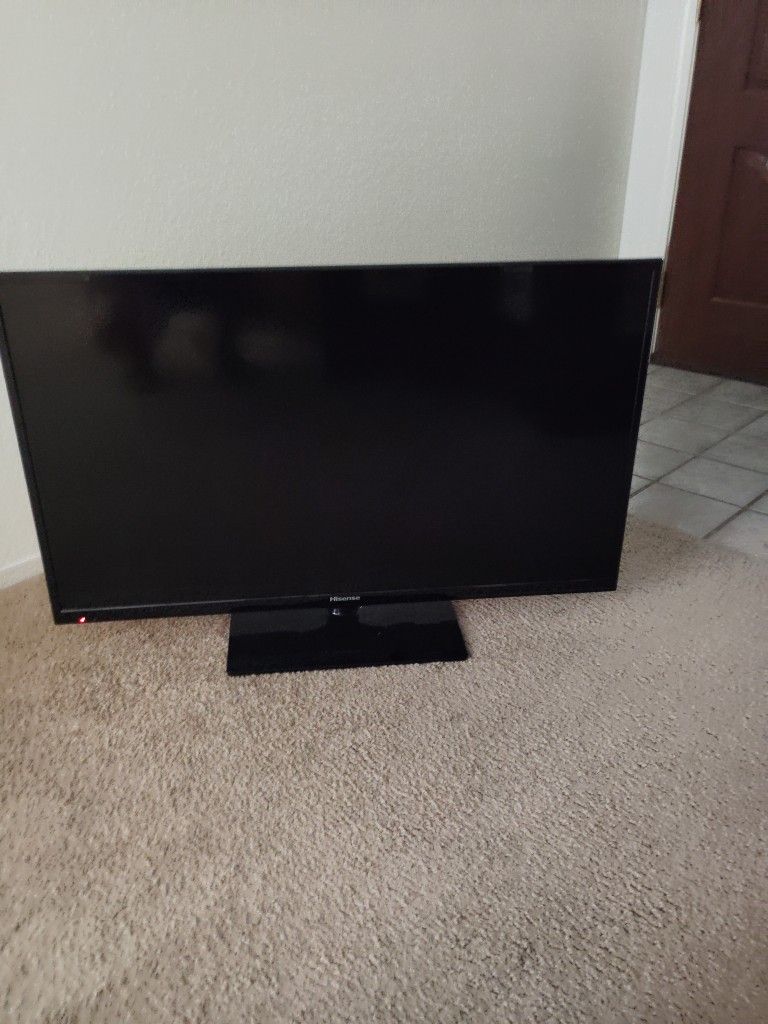 Free Flat Screen TV
