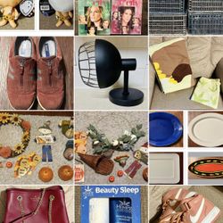 SOOOO MUCH FOR SALE!!!!