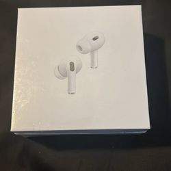 AirPod Pros Gen 2