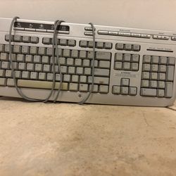 Keyboard 