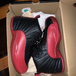 Air Jordan’s & Timberlands 