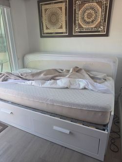 Cama doble