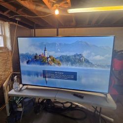 70 Inch Lg Smart Television