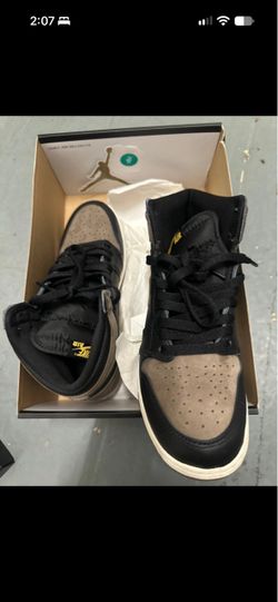 Air Jordan 1