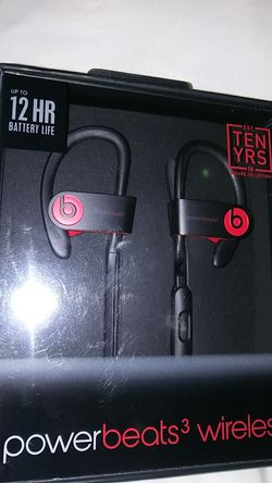 Wireless Dre Beats Brand new in box