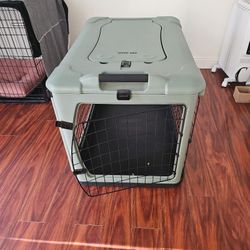 Medium Size Dog Cage