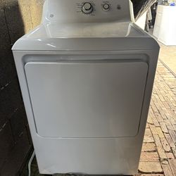 Ge Dryer