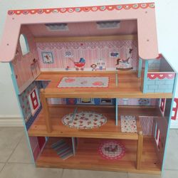 Doll House