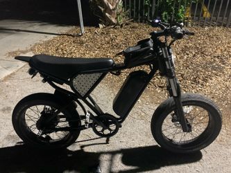 Ridstar q20