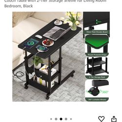 Computer Desk Adjustable 