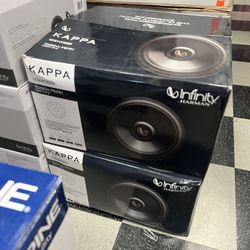 Infinity Kappa 12 Inch Subwoofer On Sale For 149.99 