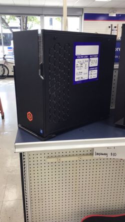 Pre Built PC