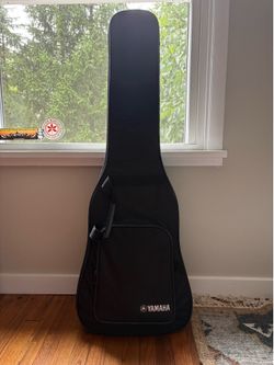 CG2-SC CLASSICAL GUITAR SOFT CASE
