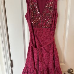 White House Black Market Dress Size 8
