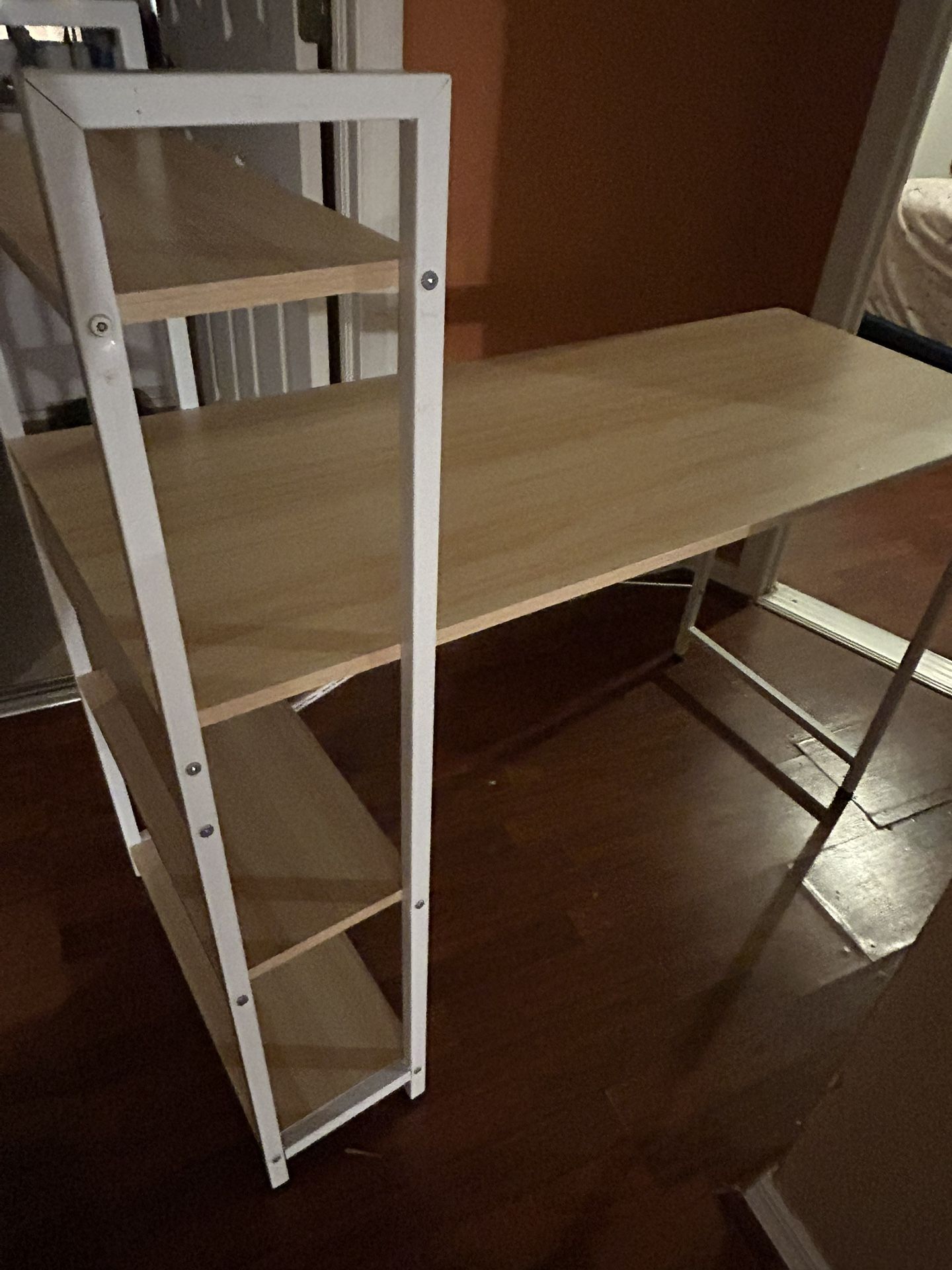 Vanity Desk