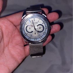 Kenneth Cole Reaction Watch