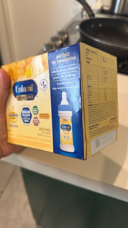 Enfamil